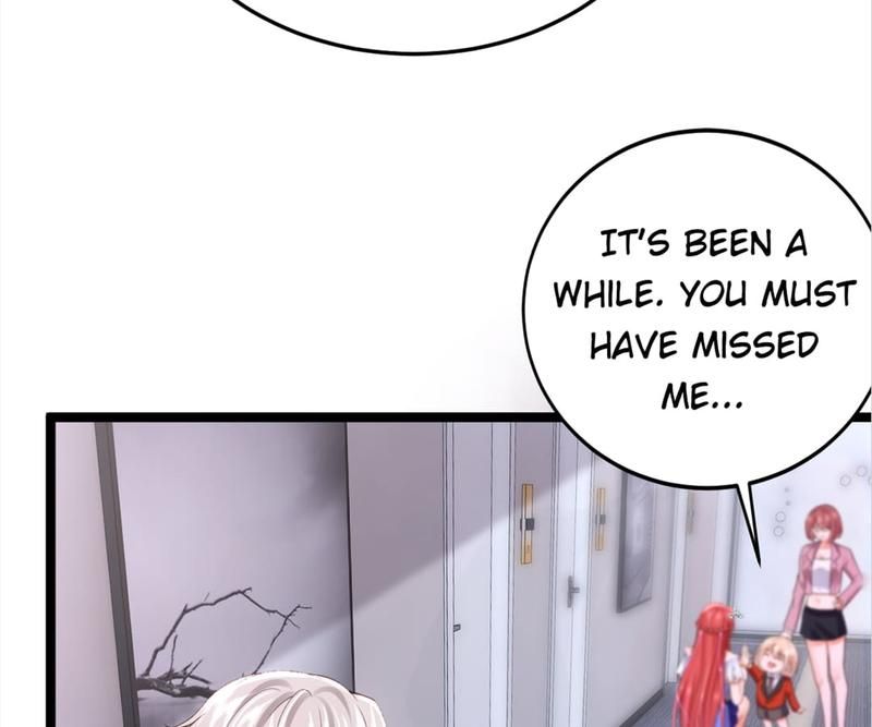 The Villainess Descends Tonight - Episode 90 — page 31