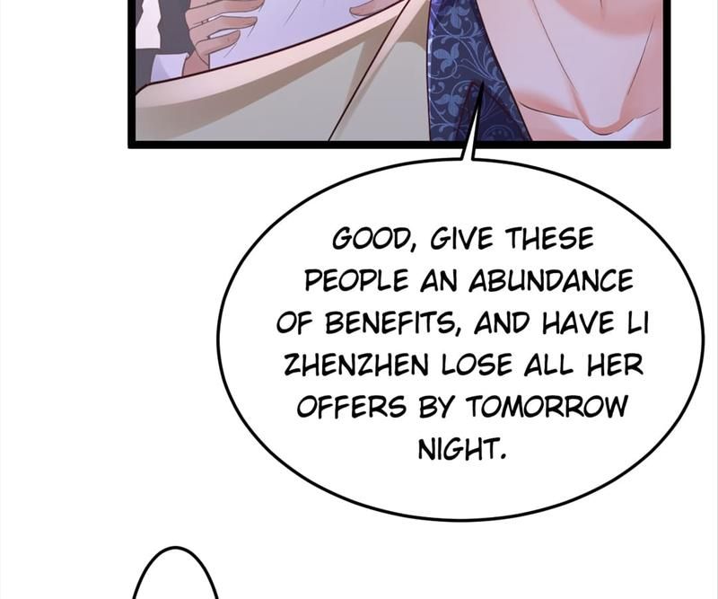 The Villainess Descends Tonight - Episode 90 — page 35