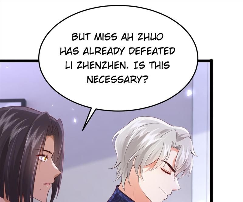 The Villainess Descends Tonight - Episode 90 — page 37