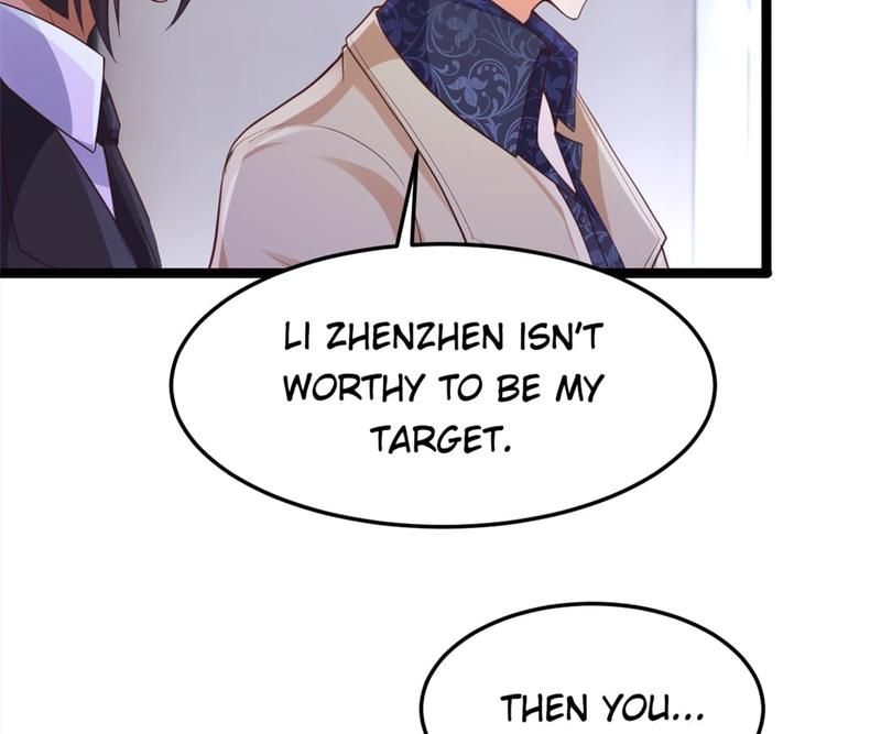 The Villainess Descends Tonight - Episode 90 — page 38