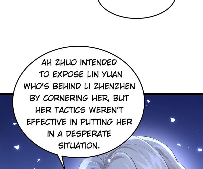 The Villainess Descends Tonight - Episode 90 — page 39