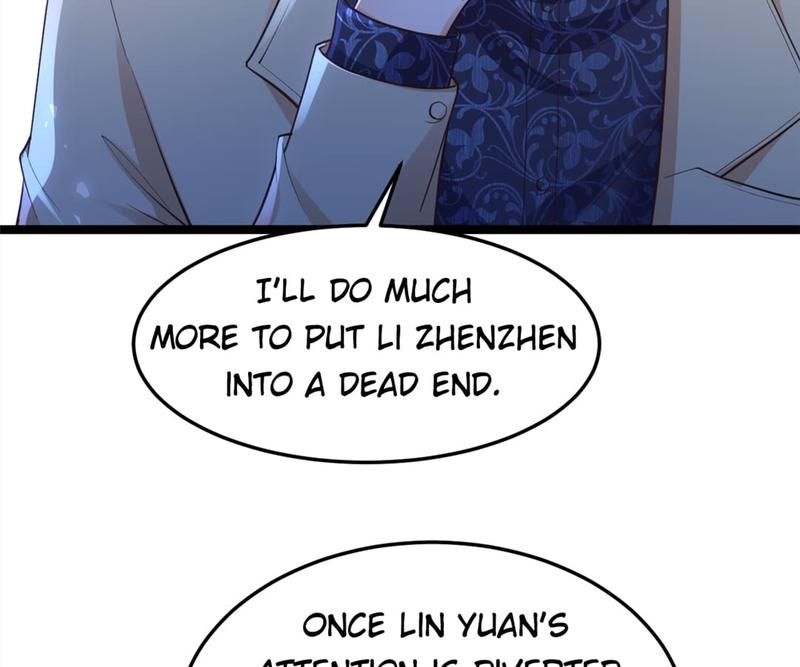 The Villainess Descends Tonight - Episode 90 — page 41