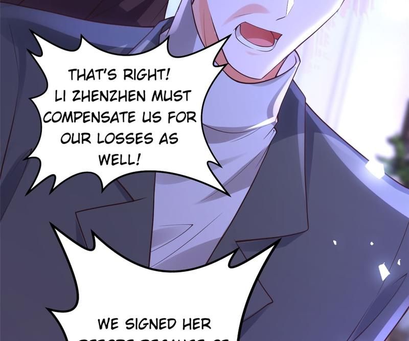 The Villainess Descends Tonight - Episode 90 — page 46
