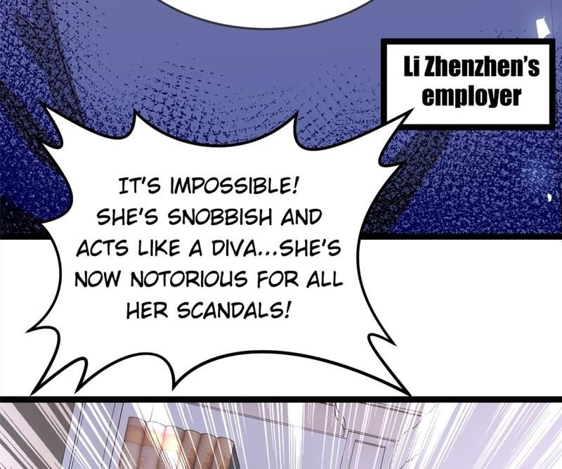 The Villainess Descends Tonight - Episode 90 — page 49
