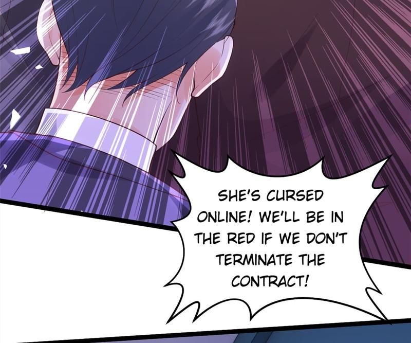The Villainess Descends Tonight - Episode 90 — page 51