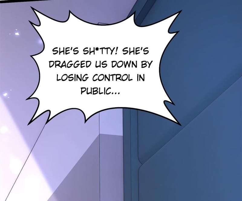 The Villainess Descends Tonight - Episode 90 — page 52
