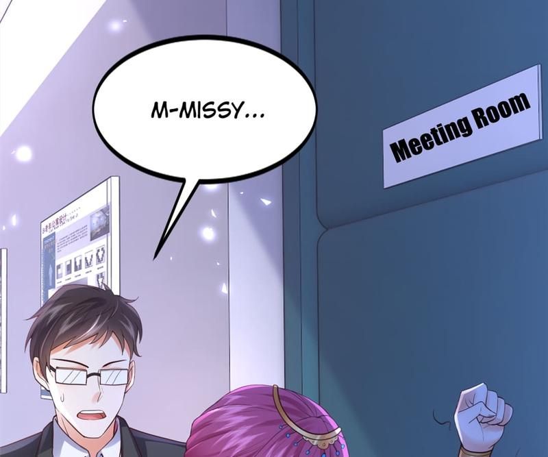 The Villainess Descends Tonight - Episode 90 — page 53