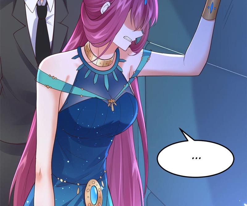 The Villainess Descends Tonight - Episode 90 — page 54