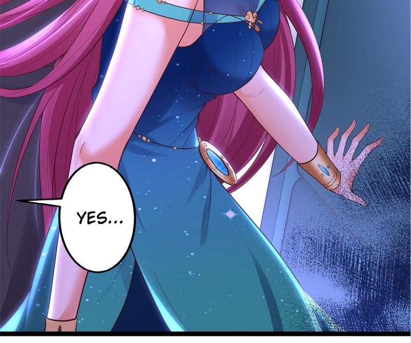 The Villainess Descends Tonight - Episode 90 — page 58
