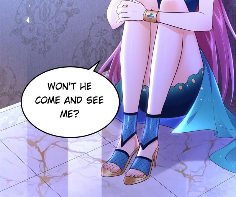 The Villainess Descends Tonight - Episode 90 — page 63