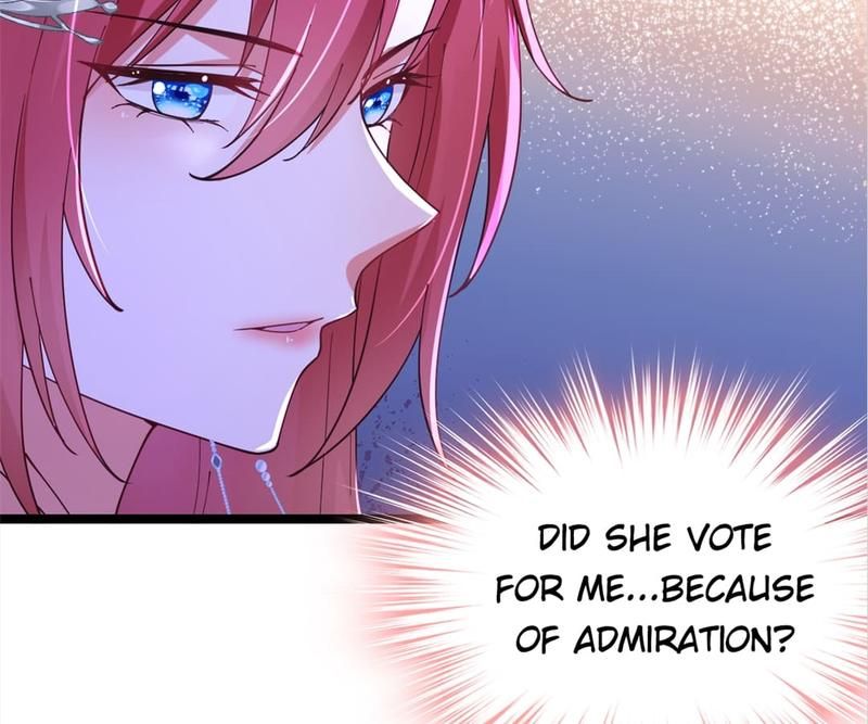 The Villainess Descends Tonight - Episode 90 — page 9