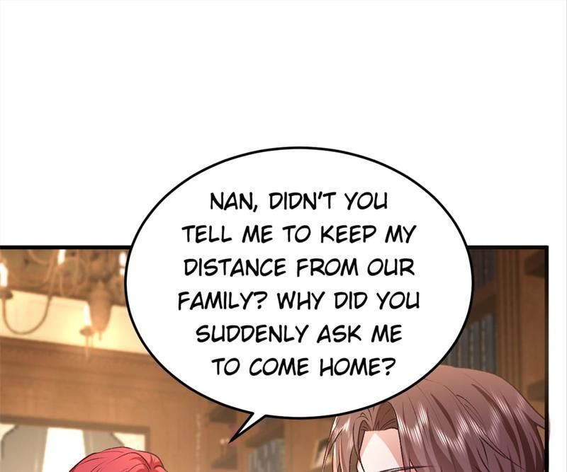 The Villainess Descends Tonight - Episode 90 — page 99