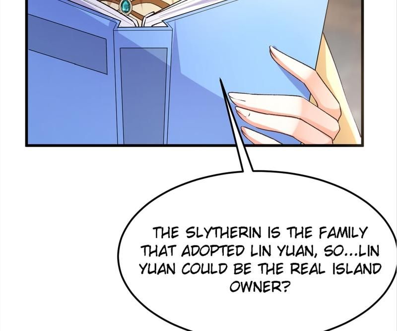The Villainess Descends Tonight - Episode 91 — page 10