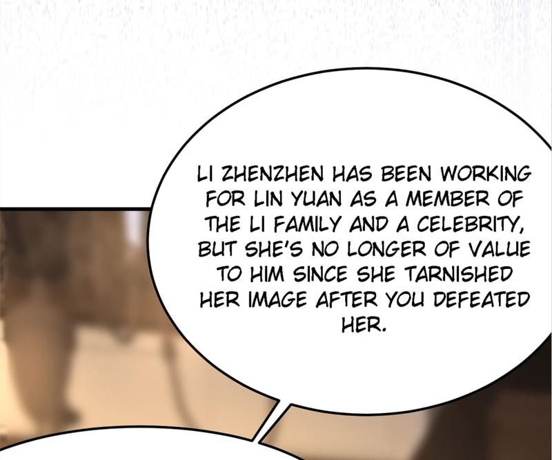 The Villainess Descends Tonight - Episode 91 — page 3