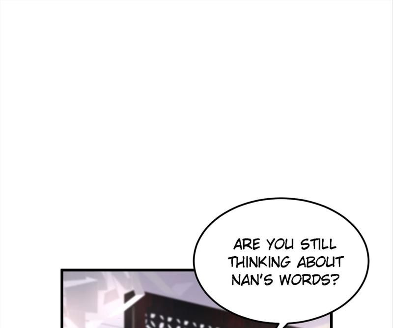 The Villainess Descends Tonight - Episode 91 — page 34