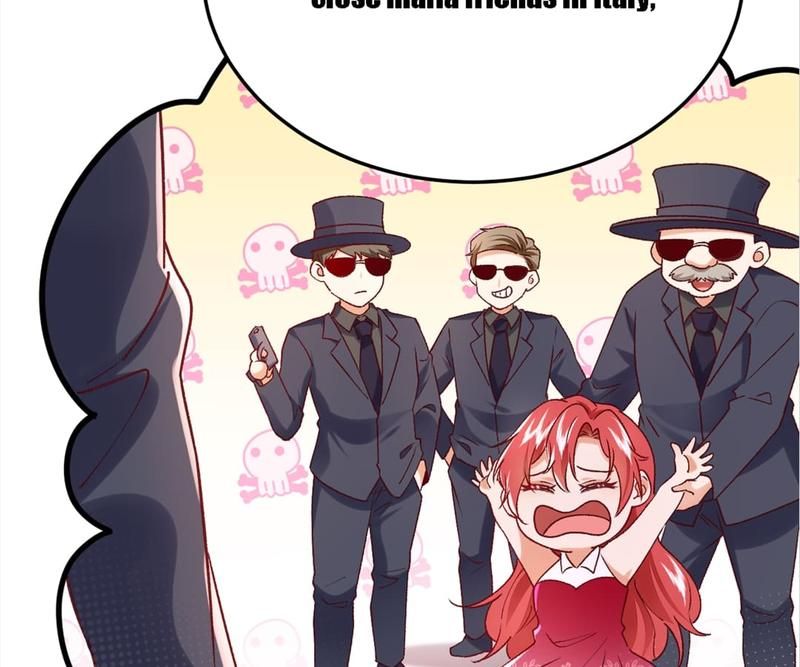 The Villainess Descends Tonight - Episode 91 — page 38