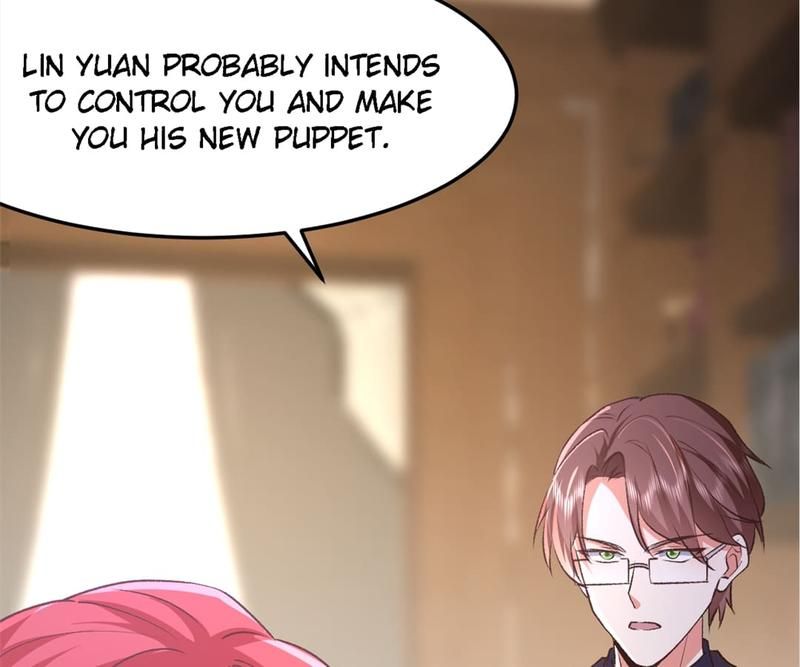 The Villainess Descends Tonight - Episode 91 — page 4