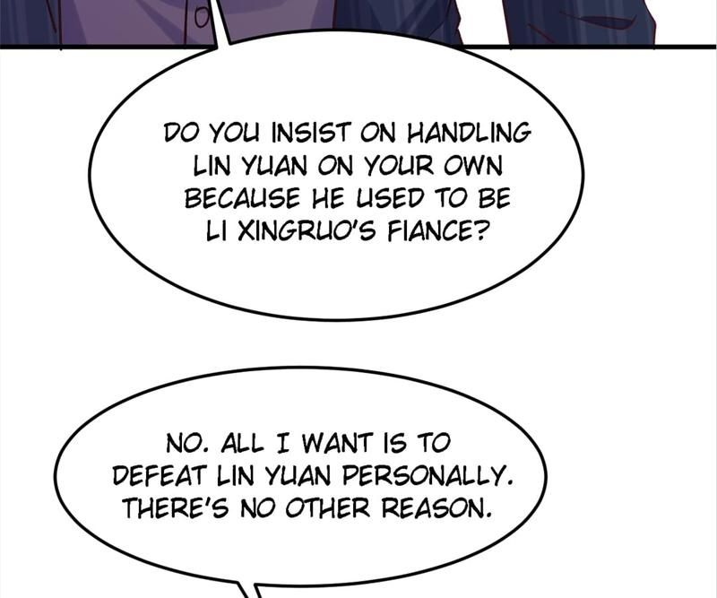 The Villainess Descends Tonight - Episode 91 — page 45