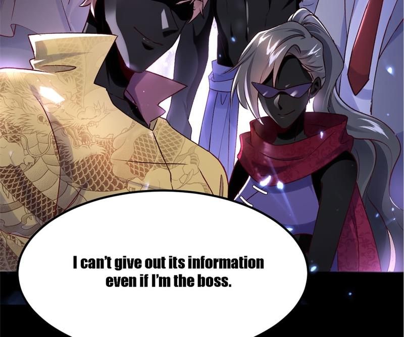 The Villainess Descends Tonight - Episode 91 — page 72