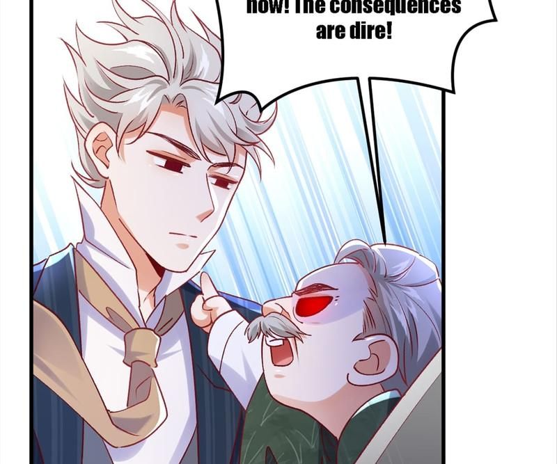 The Villainess Descends Tonight - Episode 91 — page 78