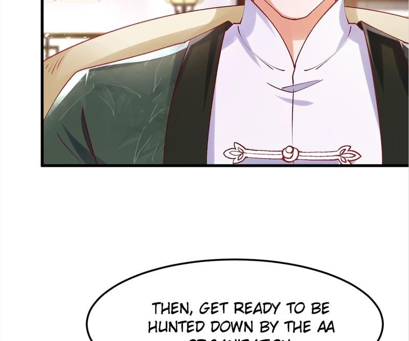 The Villainess Descends Tonight - Episode 91 — page 81