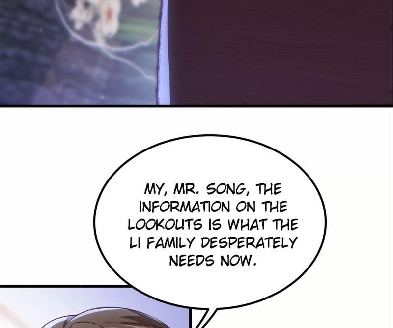 The Villainess Descends Tonight - Episode 91 — page 89