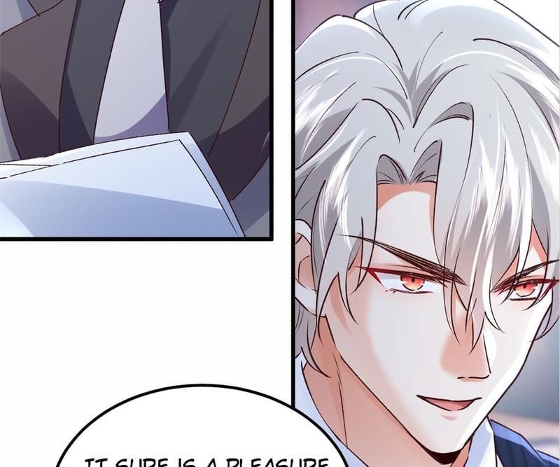 The Villainess Descends Tonight - Episode 91 — page 91