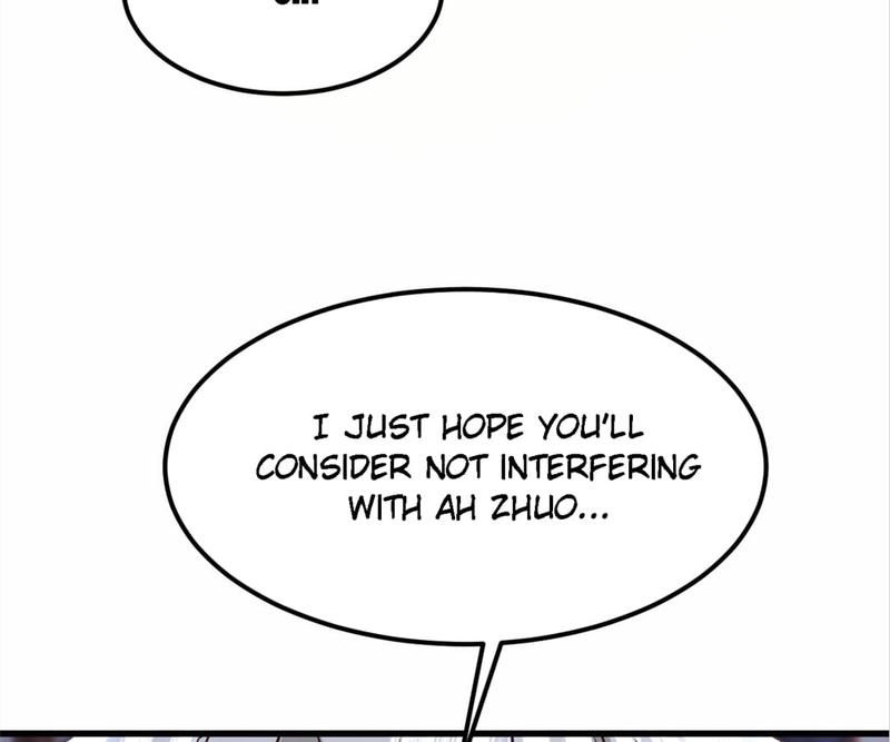 The Villainess Descends Tonight - Episode 91 — page 93