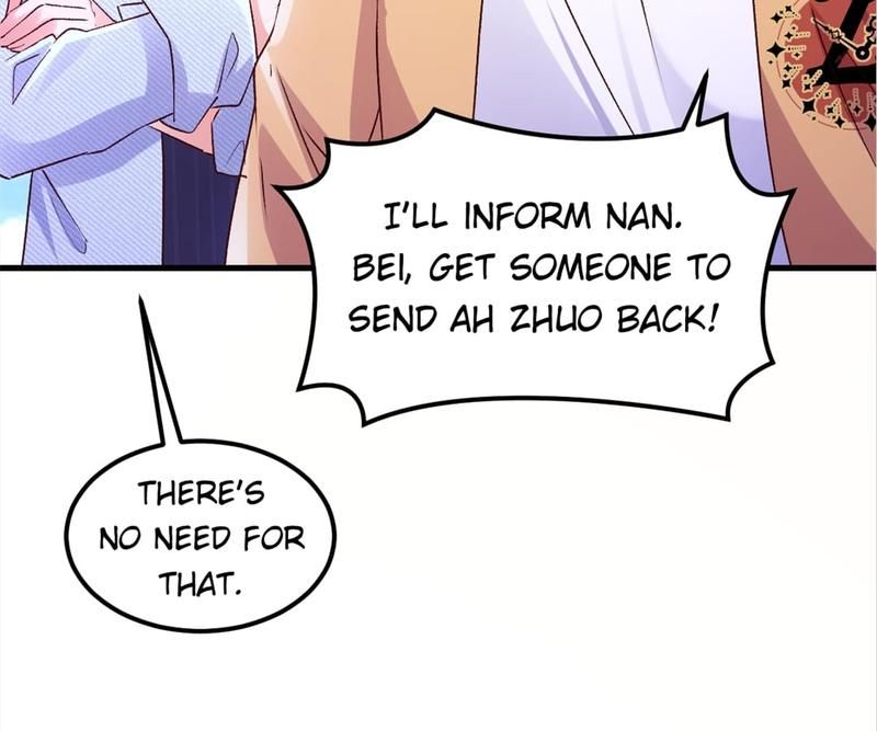 The Villainess Descends Tonight - Episode 92 — page 31