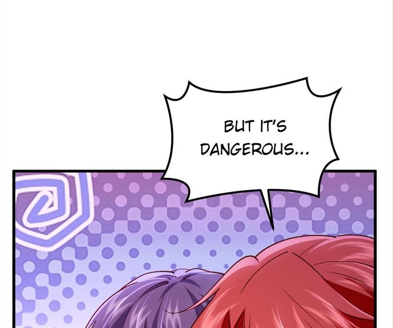 The Villainess Descends Tonight - Episode 92 — page 32