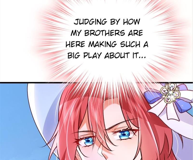 The Villainess Descends Tonight - Episode 92 — page 37