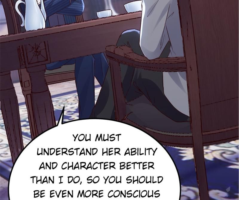 The Villainess Descends Tonight - Episode 92 — page 5
