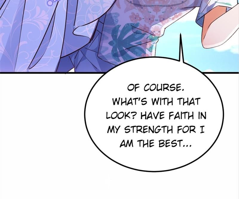 The Villainess Descends Tonight - Episode 92 — page 54