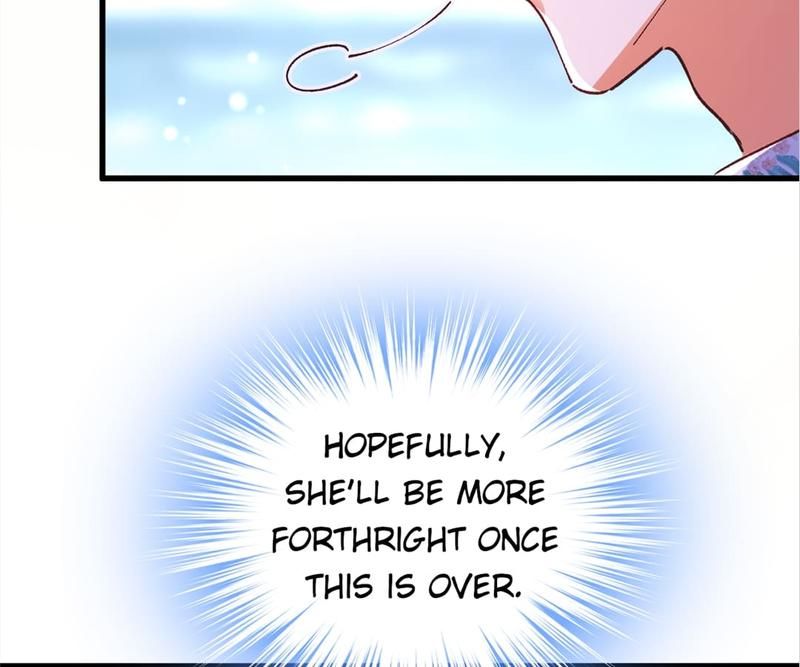 The Villainess Descends Tonight - Episode 92 — page 65
