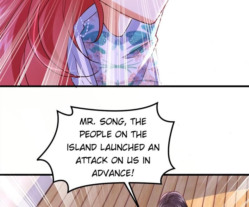 The Villainess Descends Tonight - Episode 92 — page 84
