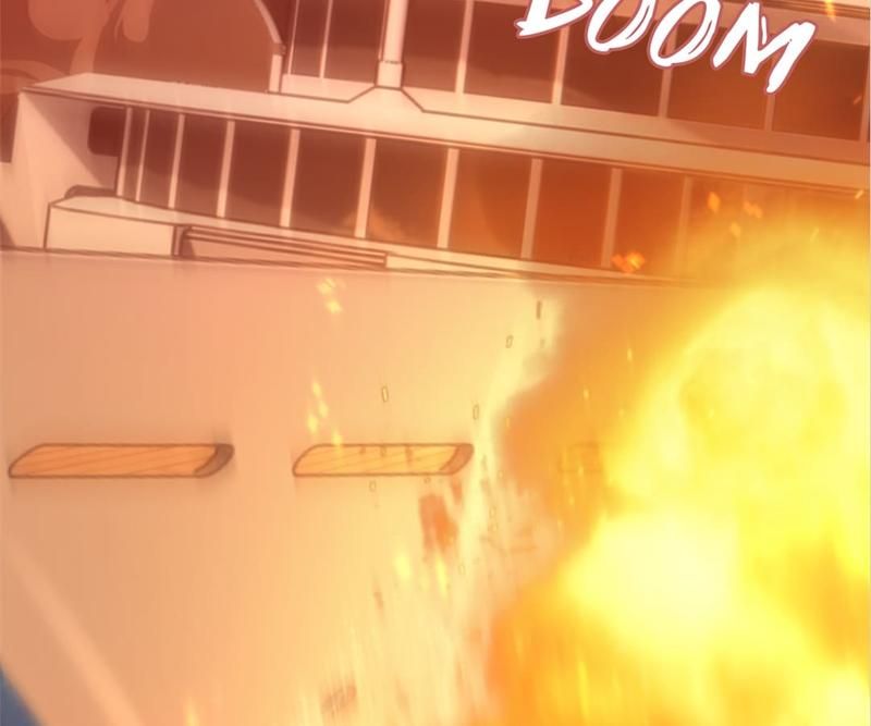 The Villainess Descends Tonight - Episode 93 — page 3