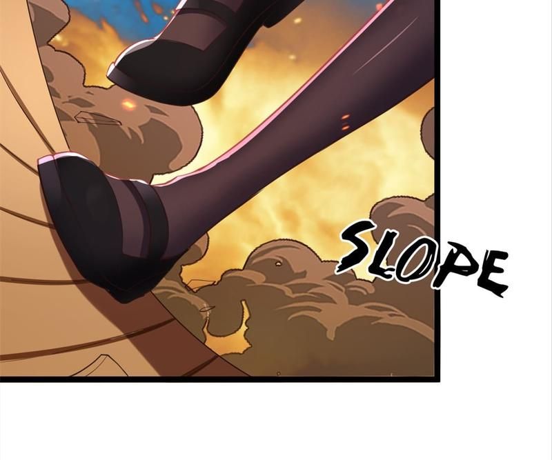 The Villainess Descends Tonight - Episode 93 — page 30