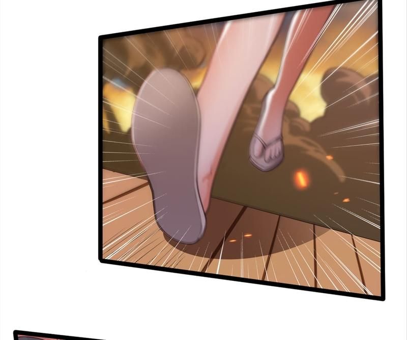 The Villainess Descends Tonight - Episode 93 — page 34