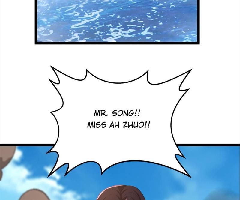 The Villainess Descends Tonight - Episode 93 — page 44
