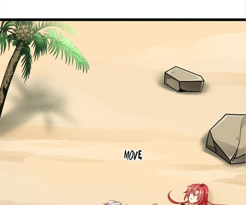 The Villainess Descends Tonight - Episode 93 — page 51