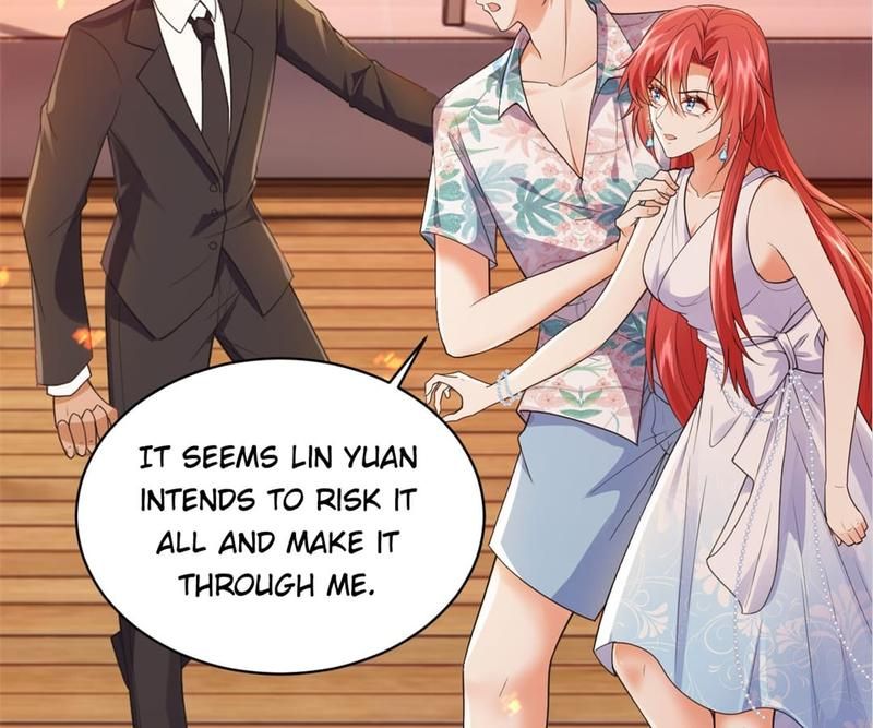 The Villainess Descends Tonight - Episode 93 — page 7