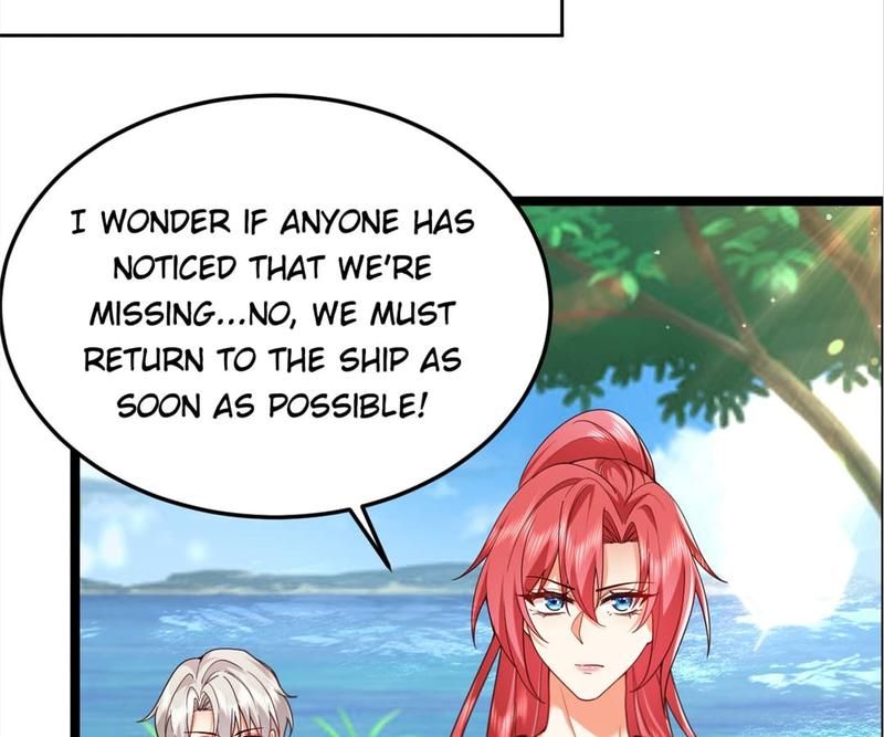 The Villainess Descends Tonight - Episode 93 — page 75