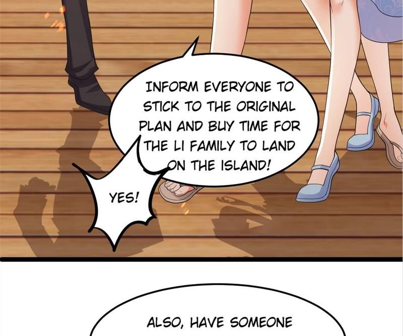 The Villainess Descends Tonight - Episode 93 — page 8