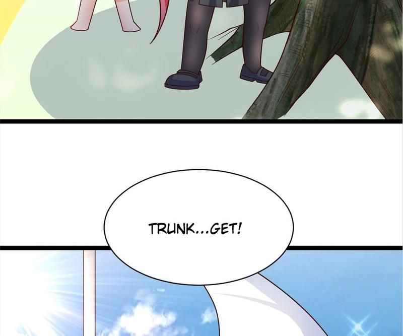 The Villainess Descends Tonight - Episode 93 — page 84
