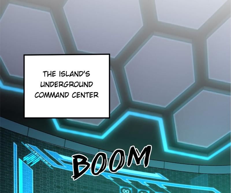 The Villainess Descends Tonight - Episode 93 — page 89