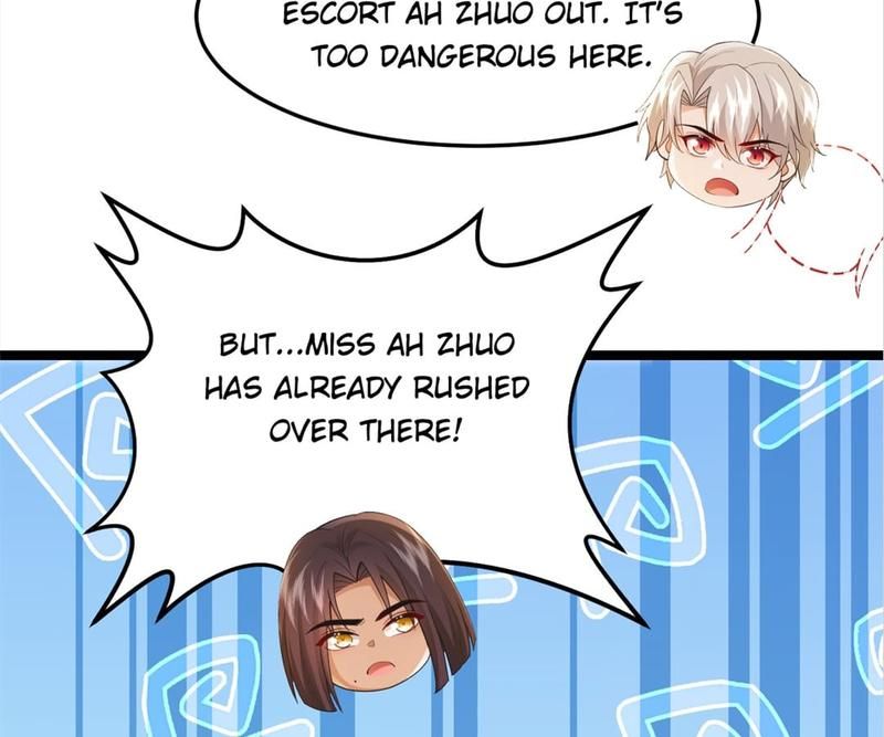 The Villainess Descends Tonight - Episode 93 — page 9