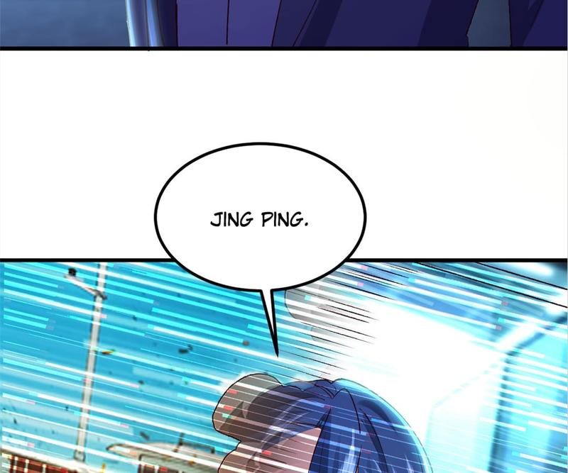 The Villainess Descends Tonight - Episode 93 — page 93