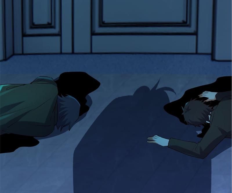 The Villainess Descends Tonight - Episode 93 — page 95