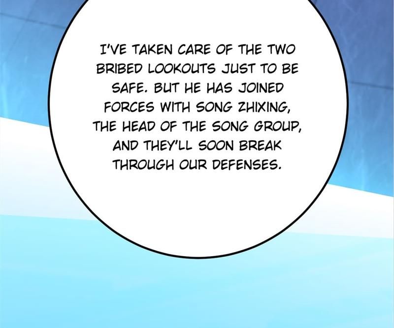 The Villainess Descends Tonight - Episode 93 — page 98