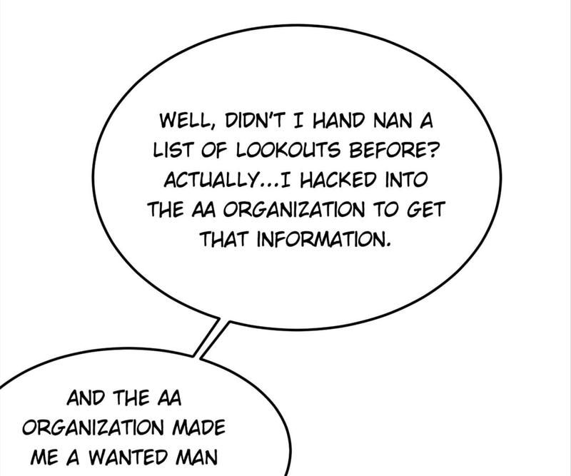 The Villainess Descends Tonight - Episode 94 — page 12